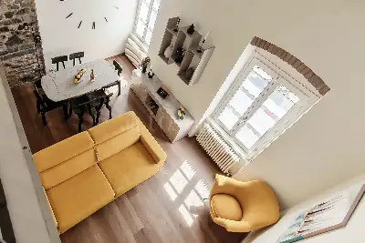 Casa in affitto, Viale Lecco, Como