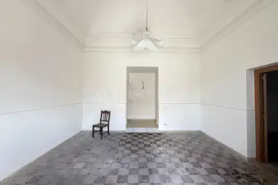 Casa in vendita, Via Luciano Pavarotti, Catania