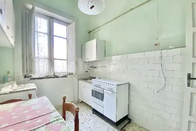 Casa in vendita, Via San Paolino, Messina