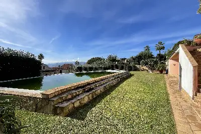 Villa in vendita, Via Consolare Pompea , Messina