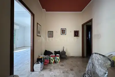 Casa in vendita, Via Santa Venera, Palermo