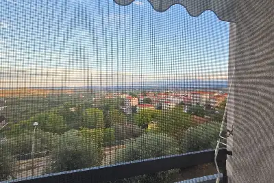 Casa in vendita, Via Degli Uliveti 34, Loreto Aprutino