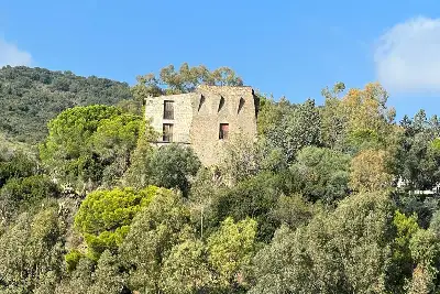 Palazzo in vendita, Strada Statale 267, Pollica