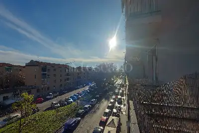 Casa in vendita, via angelo inganni, Milano