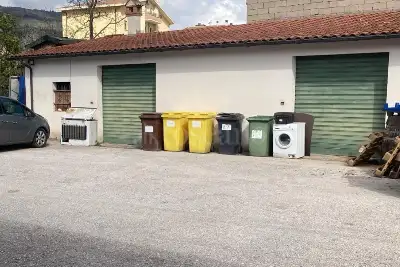 Magazzino in vendita, Via Ancona, Avezzano