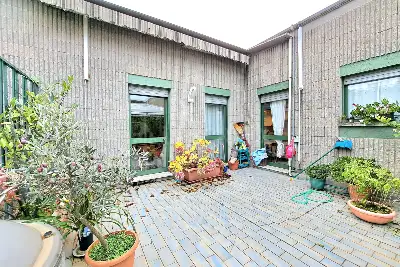 Casa in vendita, Via Giuseppe Zanardelli, Concesio