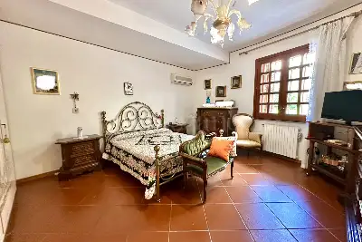 Villa in vendita, Viale Margherita Di Savoia, Palermo