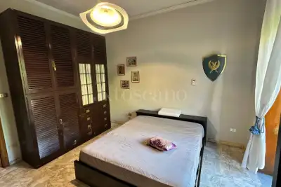 Casa in affitto, Via E. A. Mario, Afragola