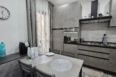 Casa in vendita, Via Antonio Forni, Roma