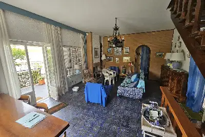 Villa Bifamiliare in vendita, viale san giuseppe, Anzio