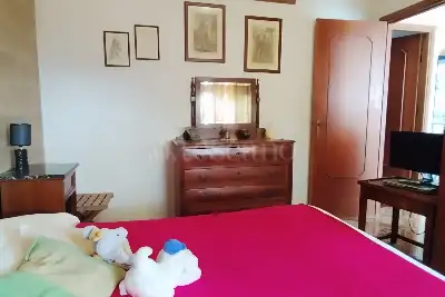 Villa in vendita, Via Esterna Valle Cuba, Monreale