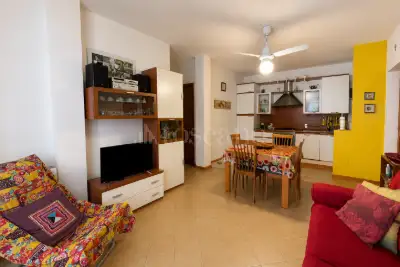 Casa in vendita, Via Terracini, Martinsicuro