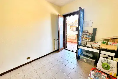 Casa in vendita, Via Oliena, Fiumicino