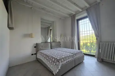 Casa in vendita, Via Giuseppe Zanardelli, Concesio