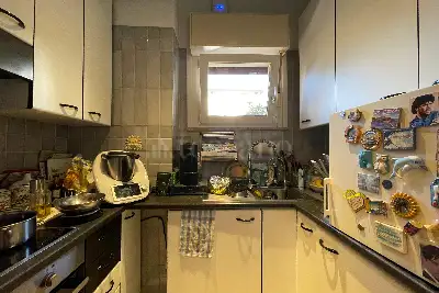 Casa in vendita, Via Giustiniano Imperatore, Roma