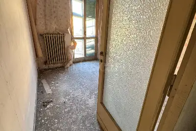 Edificabile Residenziali in vendita, Via M.A.Colonna, Avezzano