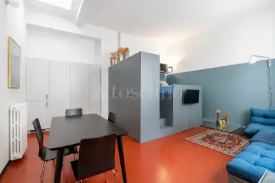 Casa in vendita, Via Sebastiano Veniero, Milano
