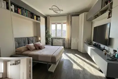 Casa in vendita, Circonvallazione Gianicolense, Roma