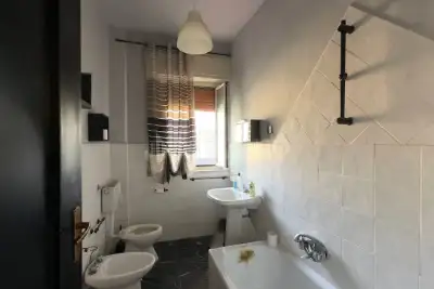 Casa in vendita, Via Madonna delle Lacrime, San Giovanni la Punta