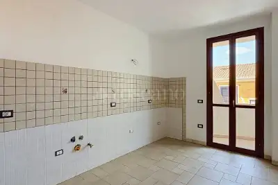 Casa in vendita, Via G Manno, Usini