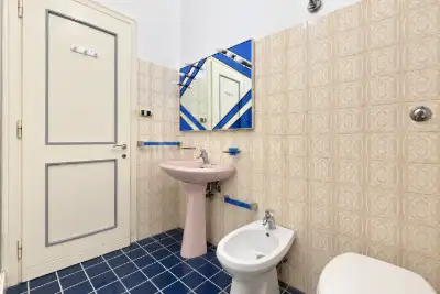 Casa in vendita, Via Bernardo Davanzati, Roma