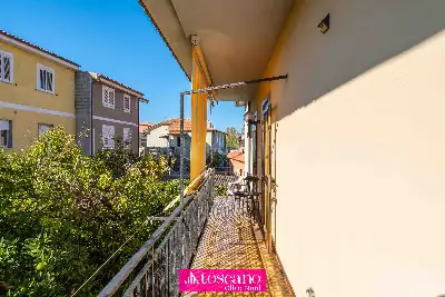 Casa Indipendente in vendita, Via Ruggero Leoncavallo, Olbia