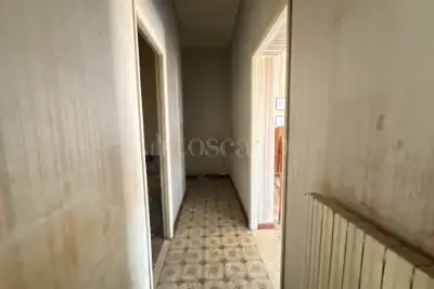 Casa in vendita, Via Aosta, Catania