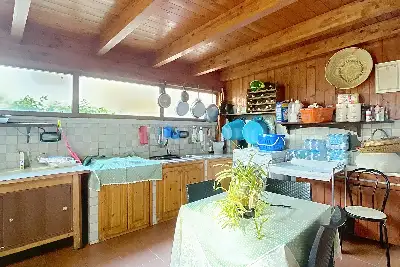 Villa Bifamiliare in vendita, Via Elsa Morante 3, Sorso