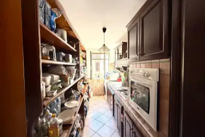 Casa in vendita, Corso Camillo Finocchiaro Aprile, Palermo