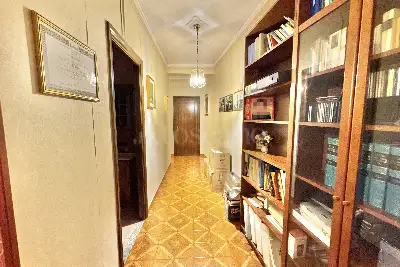 Casa in vendita, Via Vitaliano Rotellini, Roma