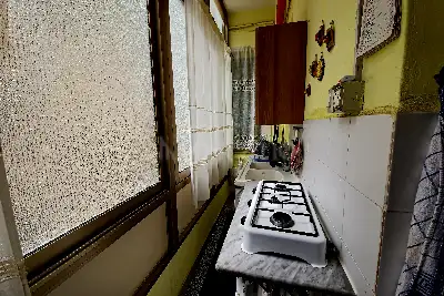 Casa in vendita, Via Amm. Persano, Palermo