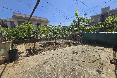 Casa in vendita, Via Monte Bianco, Santa Marinella