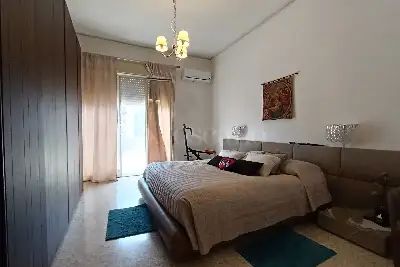 Casa in vendita, Viale Campania, Palermo