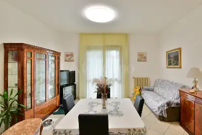 Casa in vendita, Via Milano, Cantù