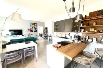 Casa in vendita, Via Accursio, Roma