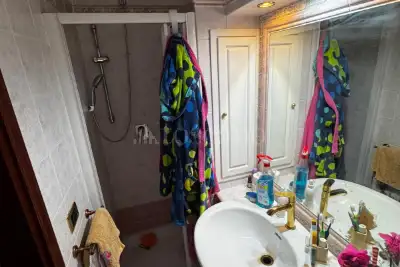 Casa in vendita, Via Luigi Sica, Roma