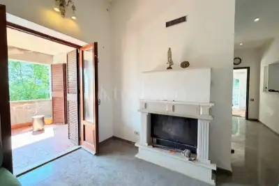 Villa in vendita, Via Uras, Fiumicino
