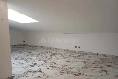 Mansarda in vendita, Via Flaminia, Roma