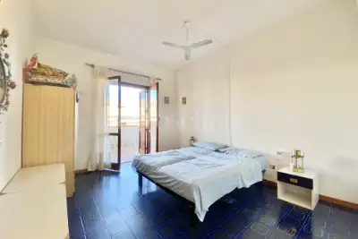 Casa in vendita, Via Teocle, Giardini-Naxos