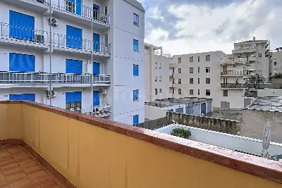 Casa in vendita, Via Antonio Segni 9, Alghero