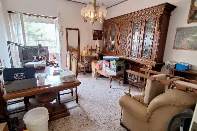 Casa in vendita, Via Ugo Amaldi, Roma