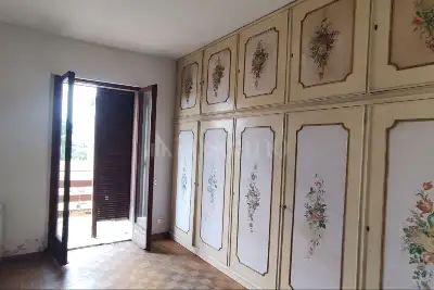 Attico in vendita, Via Attilio Cerutti, Prato