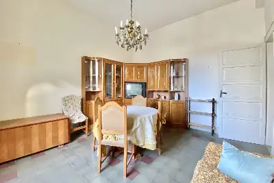 Casa in vendita, Via San Paolino, Messina