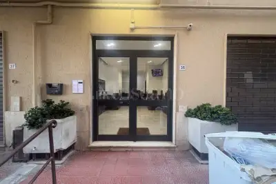 Casa in vendita, Via Marcello Benedetto, Palermo