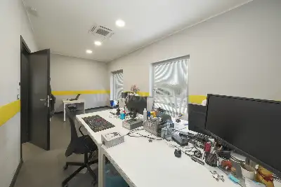 Stabile Uso Ufficio in affitto, Via Tiburtina , Roma