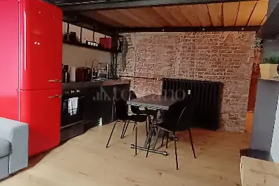 Casa in vendita, Via Marcantonio dal Re, Milano