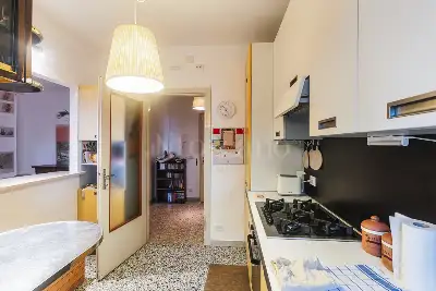 Casa in vendita, Via Teobaldo Ciconi, Udine