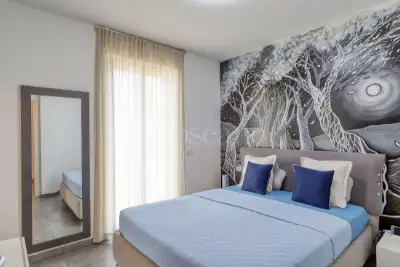 Villa Bifamiliare in vendita, Viale Ernesto Thomas, Brusimpiano