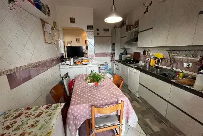 Casa in vendita, Via Nomentana, Mentana