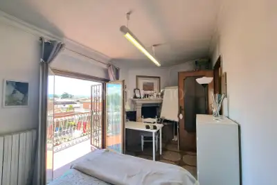 Casa in vendita, Via Cerzeto, Roma